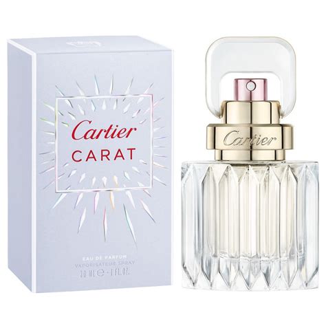 cartier carat perfume uae|original cartier perfume.